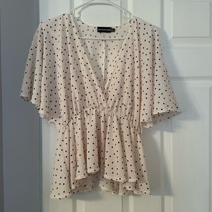 Pretty Little Thing Blouse